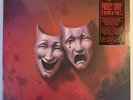 MOTLEY CRUE Theatre Of Pain DELUXE COLOR VINYL BOX SET 2025 4xLP+Book Ltd SEALED
