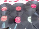 Alamphon -,Arabic and Abdelahad Records  including  Prof. Mohamed Abdel-