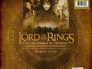 Howard Shore - OST Lord Of The Rings: Fellowship Of The R (2025 - US - Original)