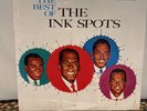 The Ink Spots The Best Of vinyl LP FACTORY SEALED MCA 2-4005