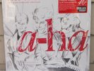 A-HA TAKE ON ME RSD 2025 Black Friday SEALED 40th Anniversary RED VINYL