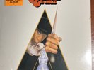CLOCKWORK ORANGE SOUNDTRACK- SEALED 1972 Vinyl Record Album Kubrick SEE PHOTOS