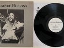 Longineu Parsons - S/T 1980 Private Press lp RARE OG Jazz Funk Spiritual GRAIL