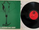 Nick Ingman - Big Beat 1973 Music De Wolfe lp UK Library Jazz Funk OG NM GRAIL