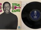 Wally Richardson - Soul Guru 1968 Prestige lp OG 1st RARE groove Jazz Funk NM