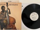 Ronnie Boykins - S/T 1975 ESP Disk lp OG 1st RARE Spiritual Jazz Grail Sun Ra NM