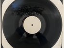 Sun Ra Arkestra - Hiroshima 1985 Saturn Research lp Private Handmade RARE Jazz