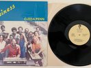 Ojeda Penn - Happiness 1980 lp Private Jazz Funk Modern Soul OG 1st RARE NM