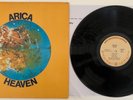 Arica - Heaven 1973 Just Sunshine lp Promo RARE Jazz Funk Psych NM
