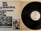 Roy Burns - Big Bad & Beautiful 1973 lp Private Jazz Funk RARE Groove Drum Break