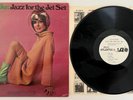 Dave Pike - Jazz For The Jet Set 1966 Atlantic lp Mono Promo RARE Soul Jazz NM