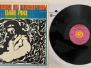 Dave Pike - Doors Of Perception 1970 Vortex lp OG 1st RARE Psych Jazz Funk