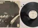 Sonny Sharrock - Black Woman 1969 Vortex lp Promo White Label OG RARE Jazz GRAIL