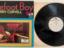 Larry Coryell - Barefoot Boy 1971 lp Flying Dutchman Promo RARE Jazz Fusion