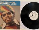 Lonnie Liston Smith - Astral Traveling 1973 Flying Dutchman lp PROMO Rare Jazz