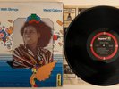Alice Coltrane - World Galaxy 1972 Impulse lp OG 1st RARE Spiritual Jazz Breaks