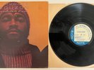 Alphonze Mouzon - Essence Of Mystery 1973 Blue Note lp OG 1st RARE Jazz Funk NM