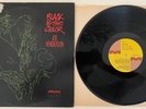 Joe Henderson - Black Is The Color 1972 Milestone lp OG Promo RARE Jazz Funk NM