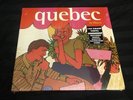 Ween Quebec Vinyl LP Schnitzel MVD The Mollusk Pure Guava White Pepper Shinola