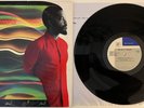 Billy Higgins - Mr. Billy Higgins 1985 Riza lp Private OG RARE Spiritual Jazz NM