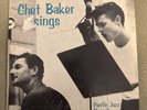 CHET BAKER SINGS 10
