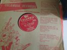 Dinah Shore Buddy Clark Baby It's Cold Outside 78 Excellent