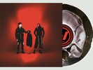 TWENTY ONE PILOTS 21 Pilots Breach Limited Black Liquid Filled Vinyl LP PRE-SALE