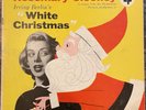 White Christmas 10 Inch LP Columbia 1954 Rosemary Clooney Vinyl Very Good Plus