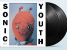 Sonic Youth : Dirty (2015 Remastered 180g Vinyl LP) 100% NEW/SEALED