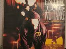 WU-TANG CLAN LP Enter the Wu-Tang 36 chambers 1993 vinyl original 1st press rap