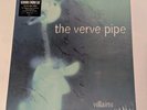 Verve Pipe - Villains - SEALED 2023 Record Store Day 180g Cyan Colored Vinyl LP