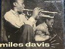 Miles Davis Vol. 2 Blue Note 1953 10” Vinyl Record 1st BLP 5022