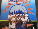 New York Mets Get Metsmerized 1986 Vinyl Record LP WS Champs NY Rare EX Conditon