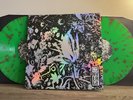 Converge, The Dusk In Us Vinyl Record, Neon Green Magenta Splatter, 2xLP, New