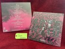 A Day To Remember Homesick ADTR Clear W/Green, Purple, Blue Splatter Limited Ed.