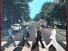 Beatles LP Abbey Road Mystery Consignment 1969 First Pressing with Edge Ridges