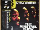 Little Brother The Minstrel Show: 20th Anniversary Deluxe Edition 2LP RSD InHand