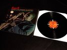 JOHN COLTRANE Crescent IMPULSE A-66 VAN GELDER mono