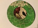 Dave Robinson , Everyone Is Crying , 7”Jigsaw.