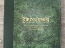 The Lord of the Rings: the Return of the King The Complete Recordings Vinyl
