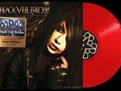 BLACK VEIL BRIDES We Stitch These Wounds LP on RED VINYL New SEALED colored