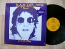 DWIGHT TWILLEY BAND sincerely Shelter SRL 52001 promo 1976 + Hype Sticker EX