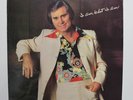 I Am What I Am by George Jones (Vinyl Record, 1980) LP-ALbum