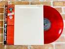 BEATLES WHITE ALBUM EAS-67157 JAPAN Limited Original MONO RED WAX w/OBI CIB Ex P