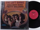 LEFT BANKE Walk Away Renee/Pretty Ballerina SMASH LP mono promo b
