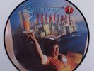 SUPERTRAMP Breakfast In America UNIVERSAL LP NM europe picture disc reissue b