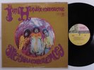 JIMI HENDRIX EXPERIENCE Are You Experienced REPRISE R-6261 LP mono b