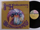 JIMI HENDRIX EXPERIENCE Are You Experienced REPRISE RS-6261 LP stereo SHRINK b