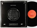 Kraftwerk - Radio-Activity LP - Capitol UK OG Press VG++