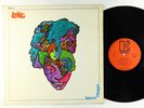 Love - Forever Changes LP - Elektra UK VG+